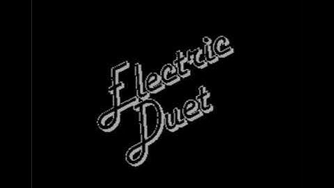 Electric Duet Port WIP - Acorn Electron