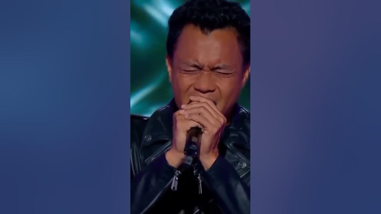 The Voice She's Gone - Steel Heart (Cover) #shorts #shorts #viral
