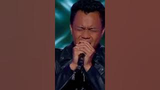 The Voice She's Gone - Steel Heart (Cover) #shorts #shorts #viral