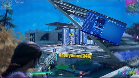 The Best 60fps Console Linear Competitive Settings 🏆 | Season 6 Arena Endgame/ Highlights #2