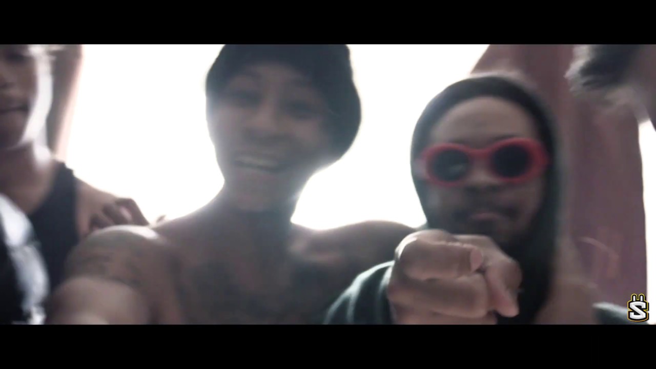 BENNY FINESSE- WHO IS IT (DIR. SHEEDODAPLUG)