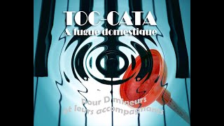 Teaser Toc-Cata