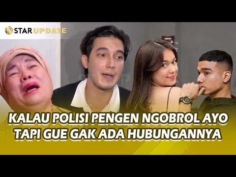 Mantan Kekasih Rebecca Klopper Buka Suara, Junior Robert Ungkap Begini Soal RK ?!! - STAR UPDATE