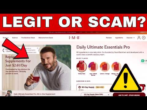 IM8 Health Review: Is It Really Worth the Price? (2026)