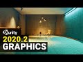 AMAZING Graphics Updates in Unity 2020.2 !