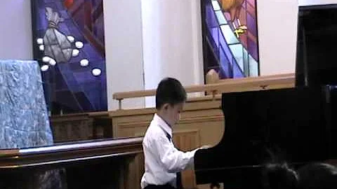 Derrick Competition