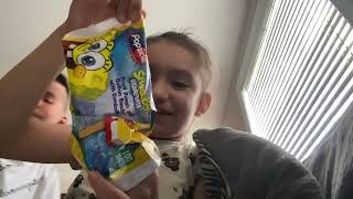 Download Lagu Day 2 of trying to get a perfect SpongeBob popsicle MP3