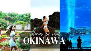 4-Day Trip to Okinawa | Must Visit Places and Things to Do