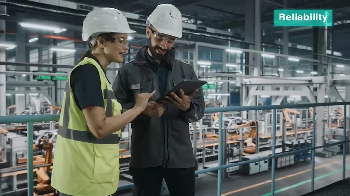 Witness the Evolution of Industrial Networking with Moxa