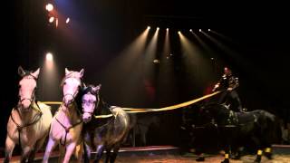 CIRCUS KNIE - Official Showreel 2012 DE