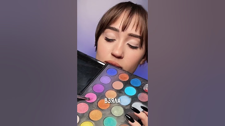 ТРЕНД 2023 | ПОВТОРЯЕМ МАКИЯЖ У INSTASAMKA 💗😍 #2023 #beauty #trending