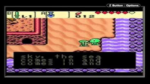 The Legend of Zelda: Oracle of Ages (Part 11)-I Hate Tokays (Part 1)