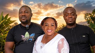 BREAK!😳Hawa Koomson In Tr0uble😳Justin Kodua Exposed😳Ohene Agyei Hit Hard🔥