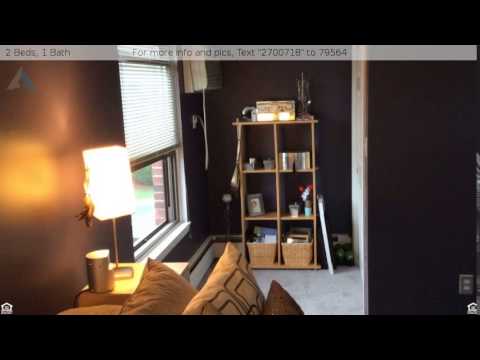 122 Main St - Unit 201, Stoneham, MA home video tour