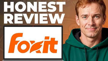 Foxit eSign Digital Signature Platform Full Review - Features, Strengths, Weaknesses