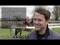Gary Meets Michael Owen || On The Road To FA Cup Glory