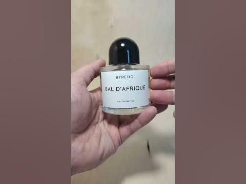 Фужерный аромат с древесными нотами | Женские духи Байредо Бал Африка ...