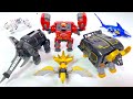 組立 SMP 百獣合体 ガオナイト 開封 百獣戦隊ガオレンジャー SMP Gao Knight Power Rangers GaoRanger Transformation Megazord 食玩 組立 SMP 百獣合体 ガオナイト 開封 百獣戦隊ガオレンジャー SMP Gao Knight Power Rangers GaoRanger Transformation Megazord 食玩
