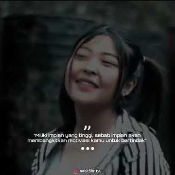 Story wa anisa ledies truk 30 detik