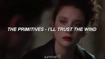 The Primitives - I