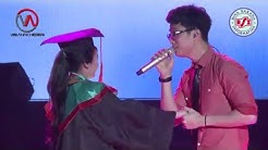 WISUDA BSI - YOVIE N NUNO [HD] - JANJI SUCI  - Durasi: 3:37. 