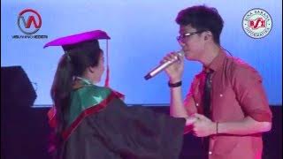 WISUDA BSI - YOVIE N NUNO [HD] - JANJI SUCI