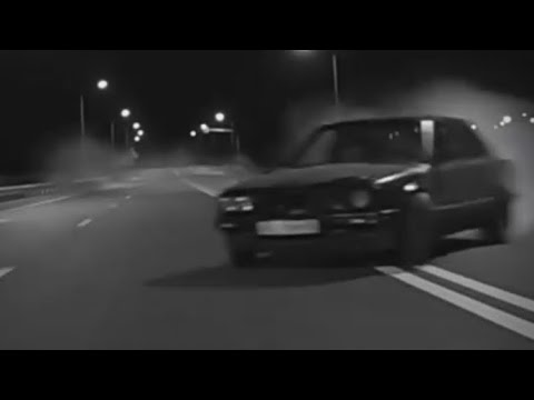 Onboard Highway fun