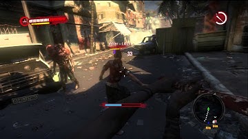 Dead Island | Developer