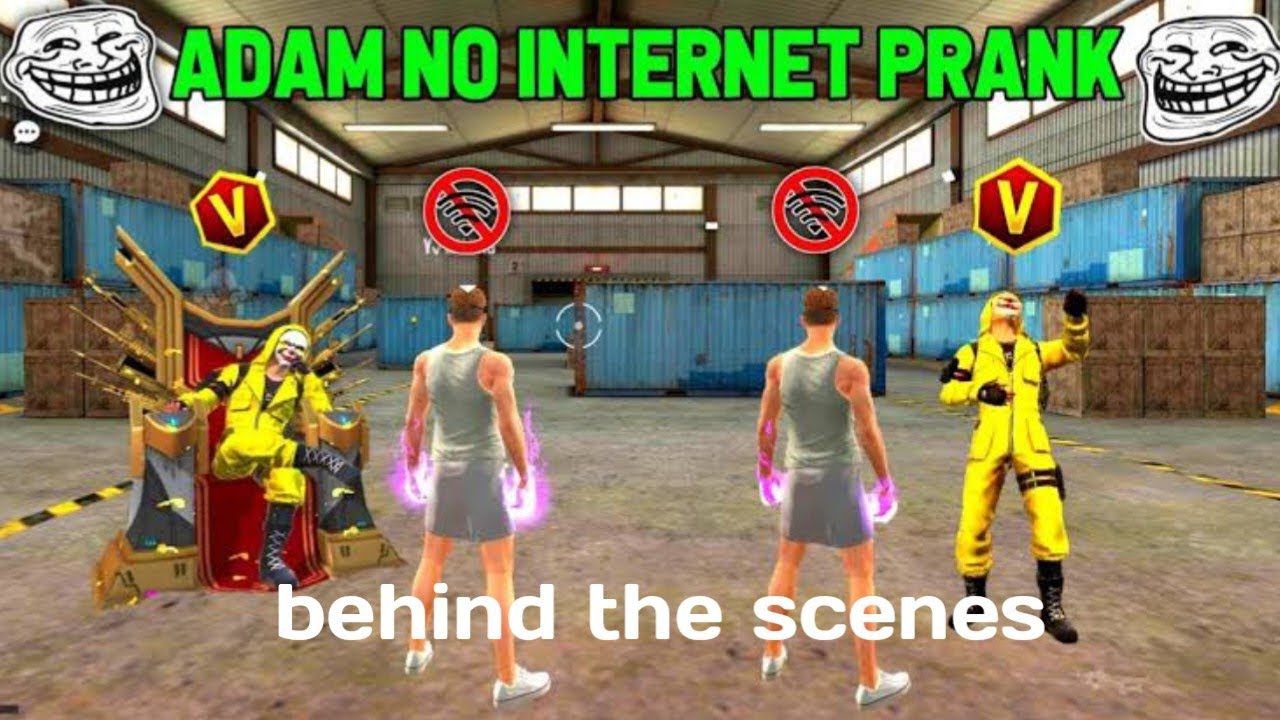 Free fire funny moment part-1#free fire #GameX Arena