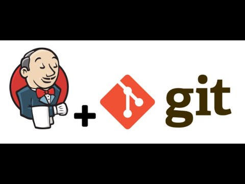 Jenkins Git Integration:- Connecting to git and pulling the source code from github