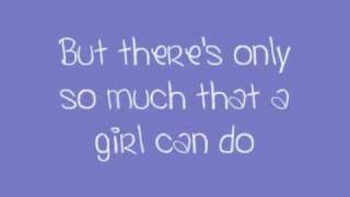 Jessica Harp - Perfectly (Full Song &amp; Lyrics)
