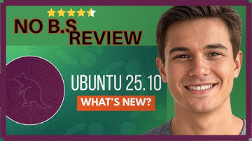Ubuntu 25.10 “Questing Quokka” Review — Faster, Sleeker, and Smarter? 🐧