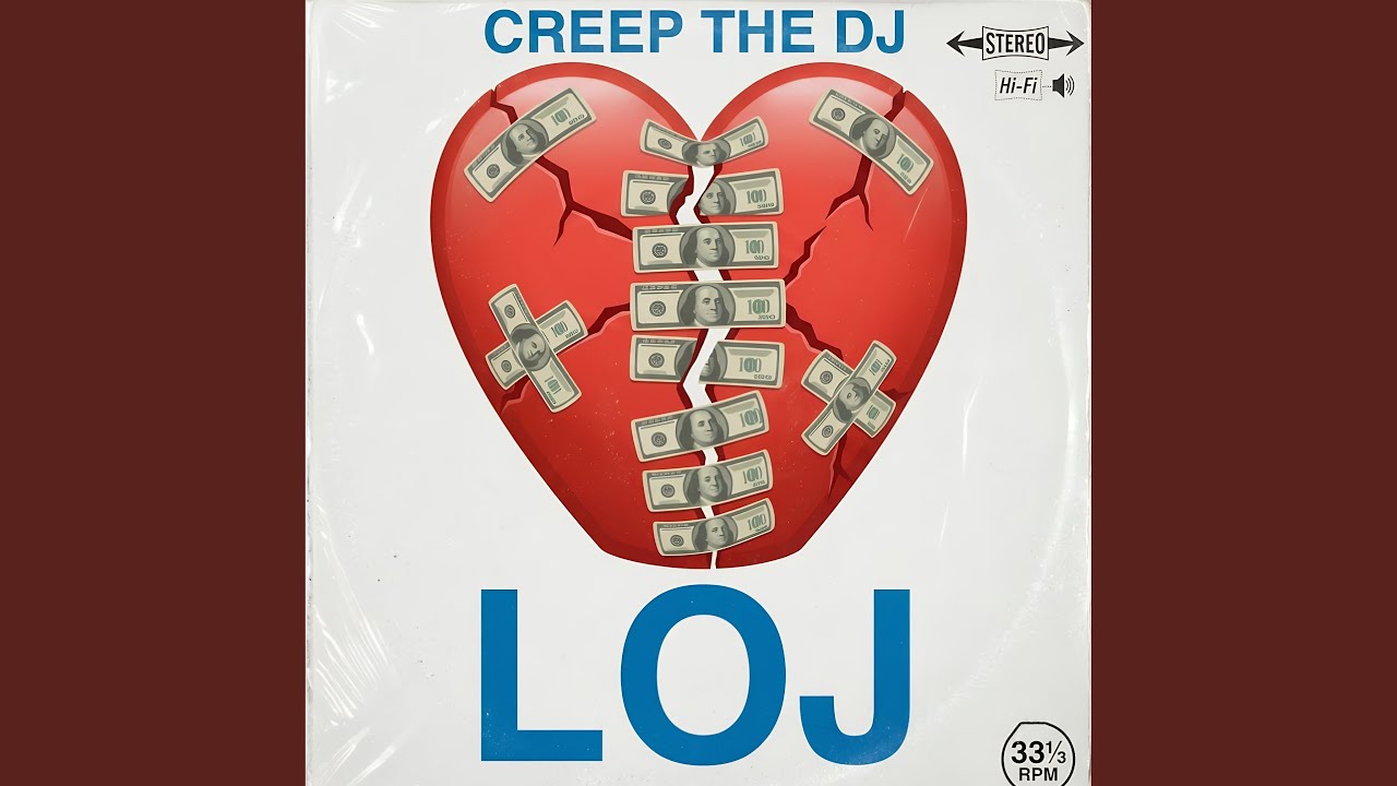 Watch LOJ on YouTube Watch LOJ on YouTube