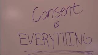CONSENT IS EVERYTHING!!(PSA 2025)