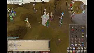 Emps-scape Dj noname pk vid 21 Lucky/Unlucky Part 1/2.