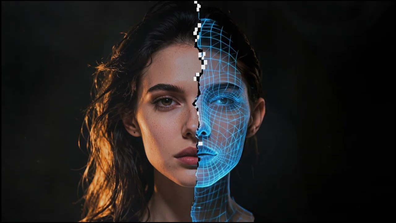 Живой аватар #трек