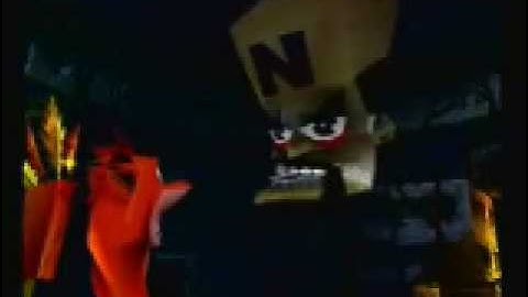 Crash Bandicoot 2: Cortex Strikes Back Playthrough )Part 1(