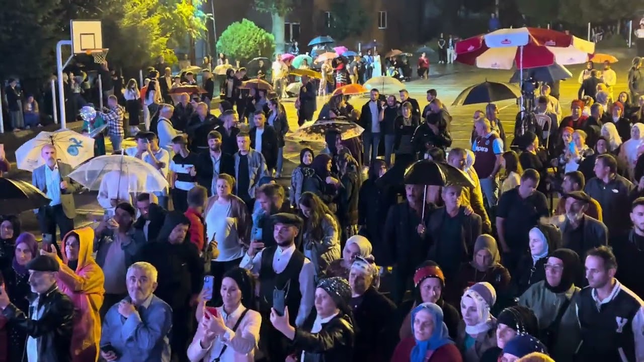 Tonya Tereyağı Festivali 2024, Mesut Maşeroğlu & Soner Ruhi Zaman  Süper Slow 14. Bölüm Trabzon