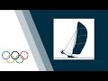 Sailing - Laser Radial & Laser - Medal Races | London 2012 Olympic Games