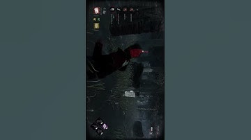 save the teammate | #dbd #dbdshorts #deadbydaylight #deadbydaylightshorts #shorts #dbdclips