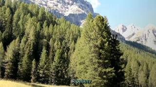 Val San Nicolò - Pozza di Fassa - Trentino Alto Adige