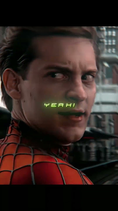 | Spider-Man 4K Edit | VØJ, Narvent - Memory Reboot (slowed)