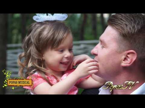 POPAS TV VIOREL RAIU ,,FETITA MEA LOREDANA,,