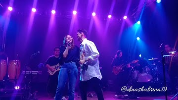 AFGAN ft. ROSSA - KAMU YANG KUTUNGGU #AFGAN #ROSSA #KAMUYANGKUTUNGGU #AFROS