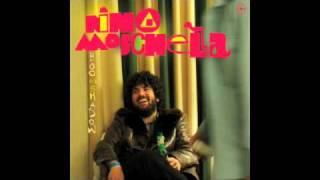 Nino Moschella - Looking At Your Face