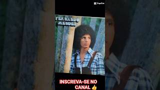 RECORDAÇÕES #FERNANDO MENDES #JOVEM GUARDA #MÚSICA ROMÂNTICA #MÚSICA BREGA #SERESTA #BREGA