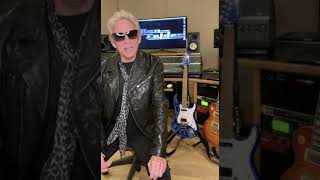 Don Felder - Quarantine 2020 Update #StayHome