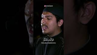 SURAT AT TAGHABUN 1-2 || ABYAN MUWAFFAQ