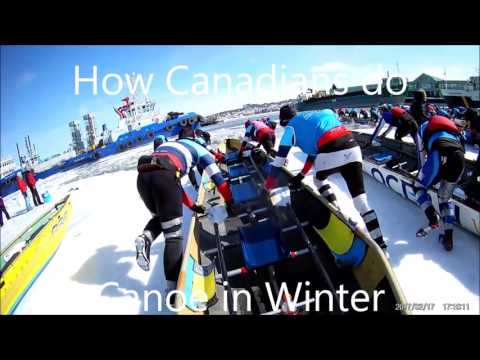 how canadians do
