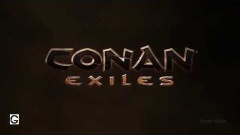 CANON EXILES - Updated Developer Trailer (Survival Game)